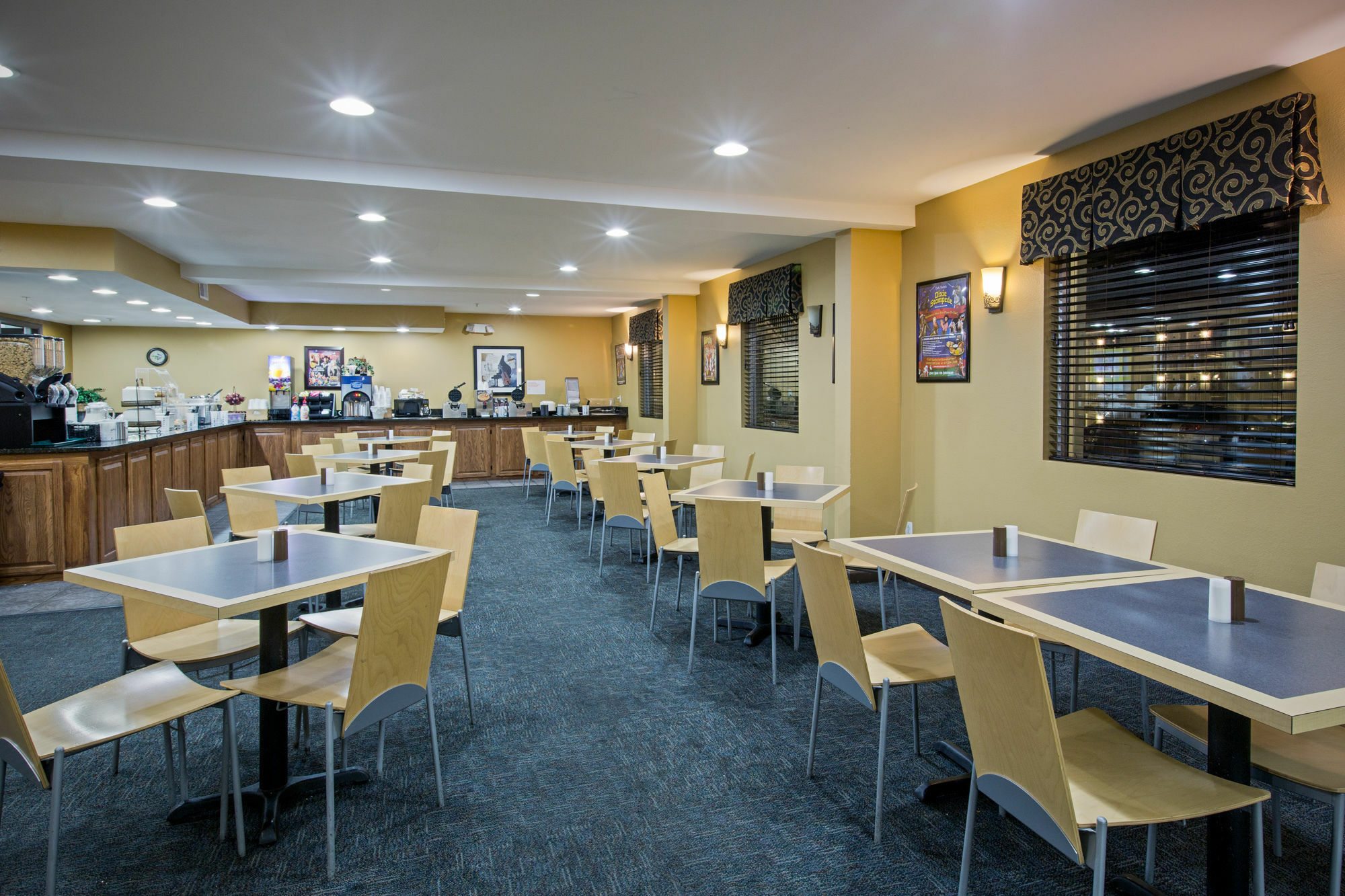 Quality Inn Branson - Hwy 76 Central Exterior photo